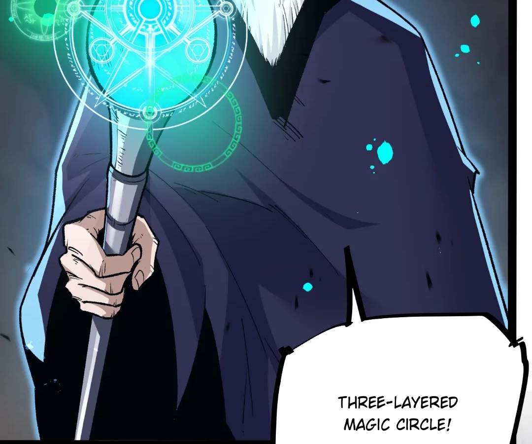 Read Terror Hunter chapter 48 image 21 on Lezhin
