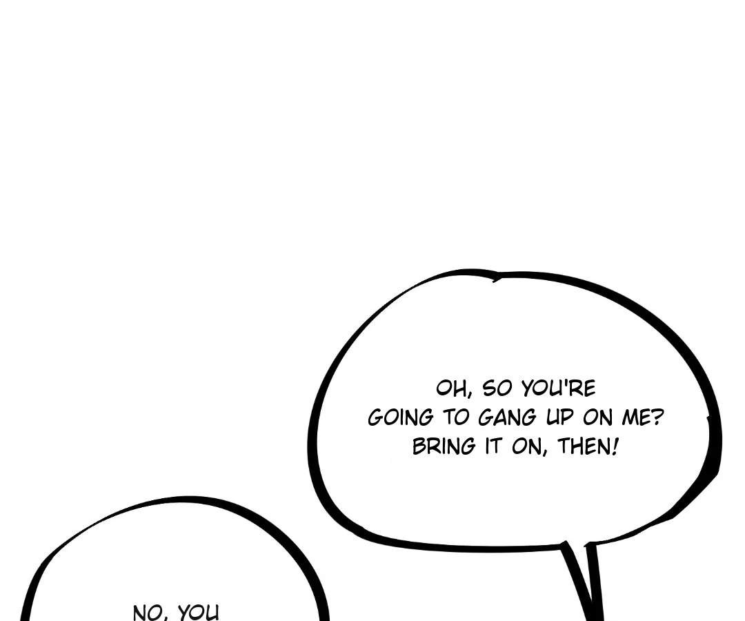 Read Terror Hunter chapter 48 image 26 on Lezhin