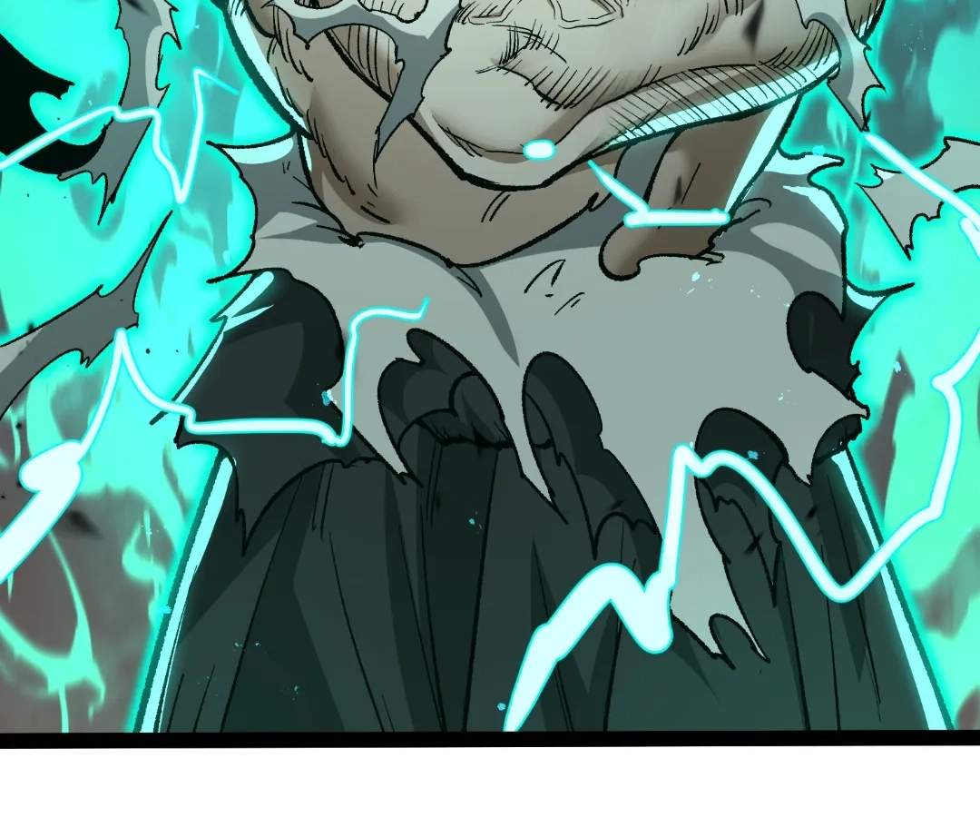 Read Terror Hunter chapter 48 image 32 on Lezhin