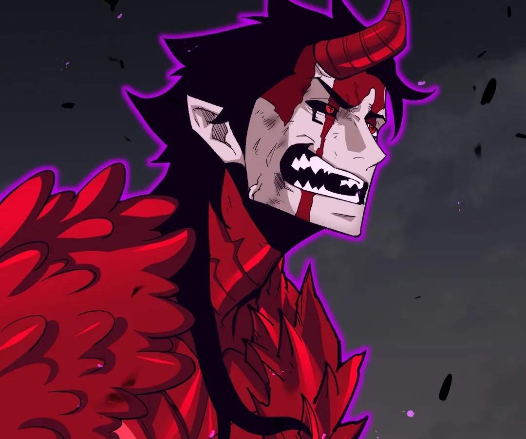 Read Terror Hunter chapter 48 image 34 on Lezhin