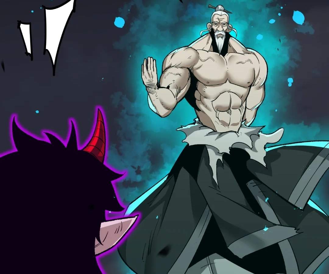 Read Terror Hunter chapter 48 image 37 on Lezhin