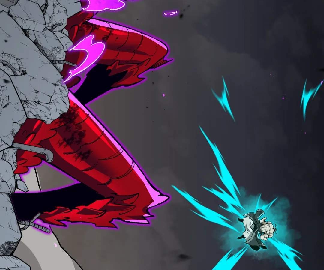Read Terror Hunter chapter 48 image 60 on Lezhin