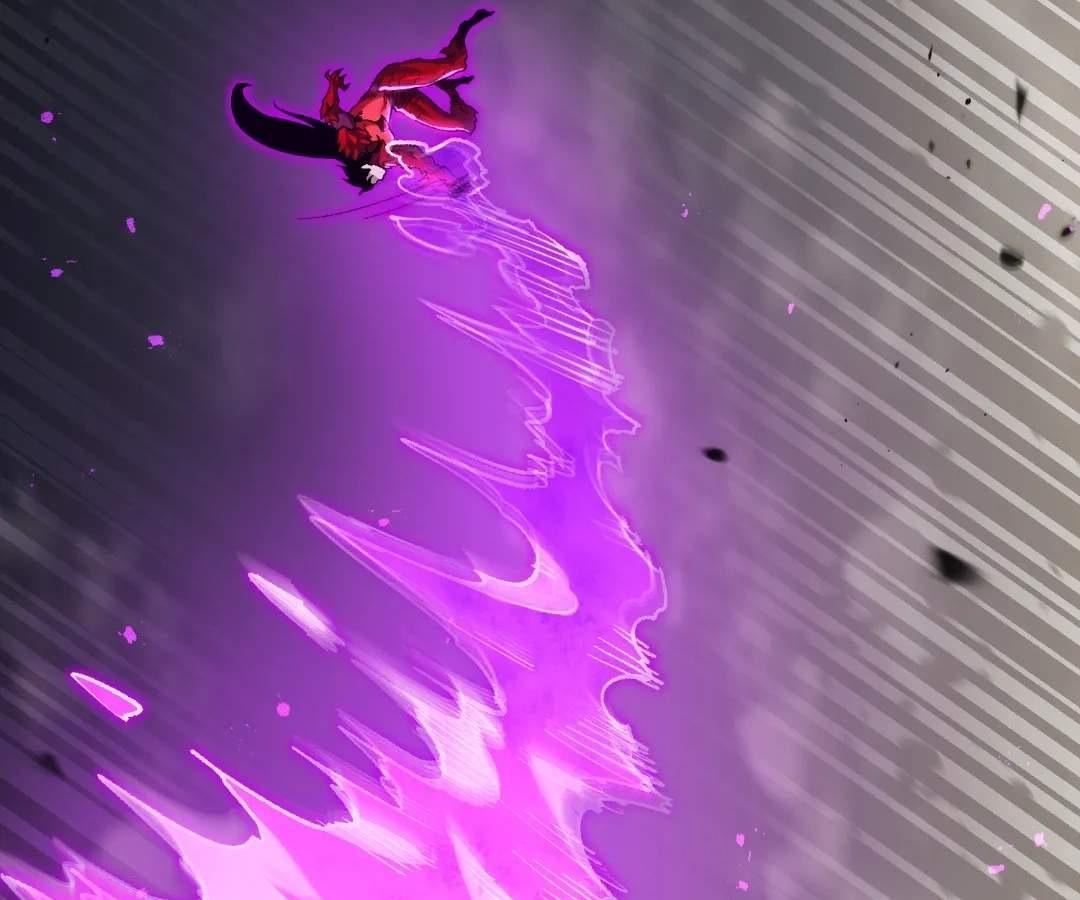 Read Terror Hunter chapter 48 image 8 on Lezhin