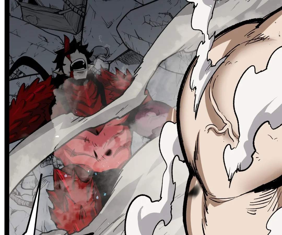 Read Terror Hunter chapter 48 image 82 on Lezhin
