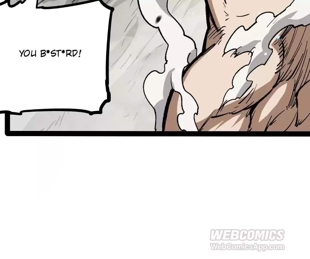 Read Terror Hunter chapter 48 image 83 on Lezhin