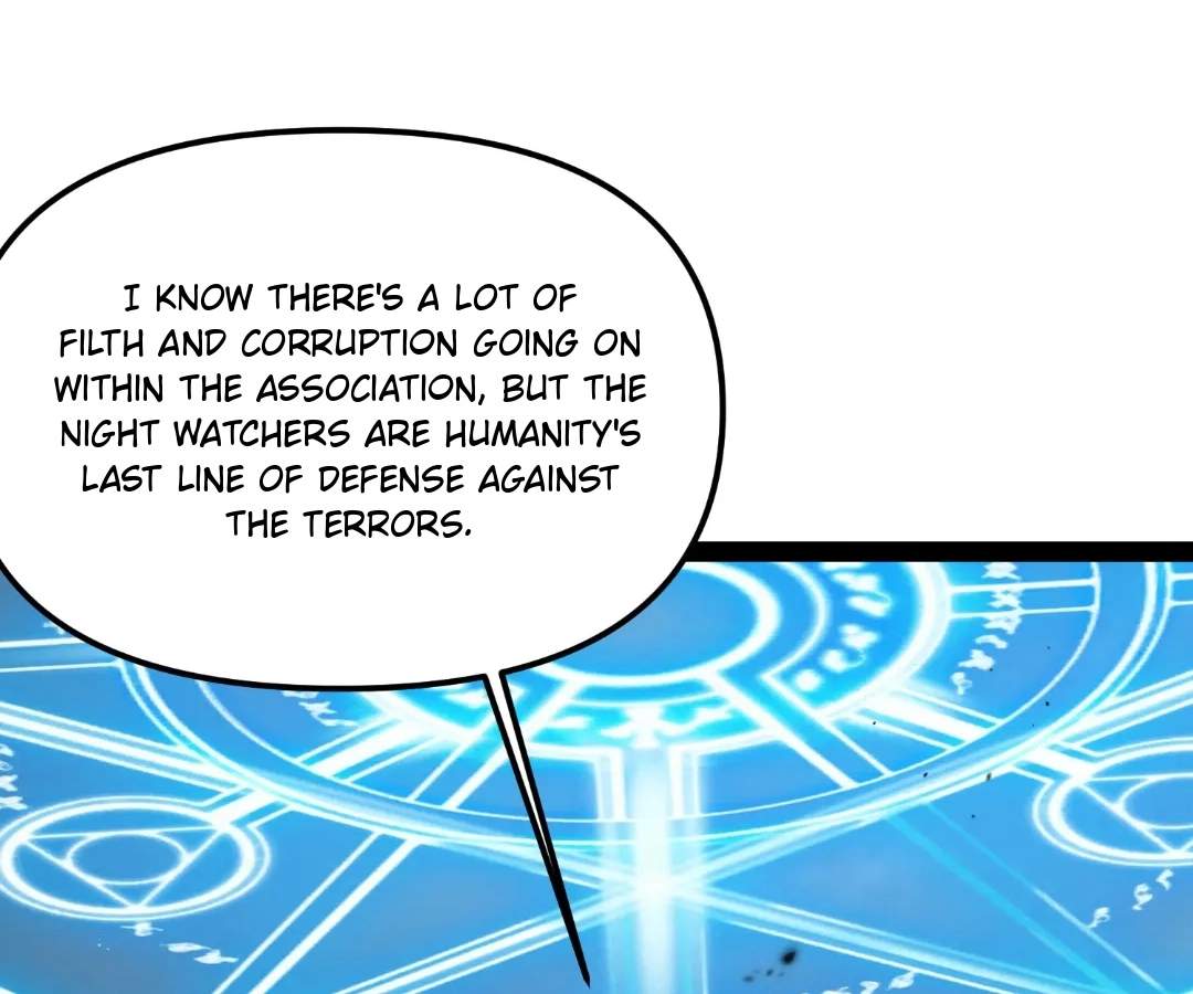Read Terror Hunter chapter 48 image 84 on Lezhin