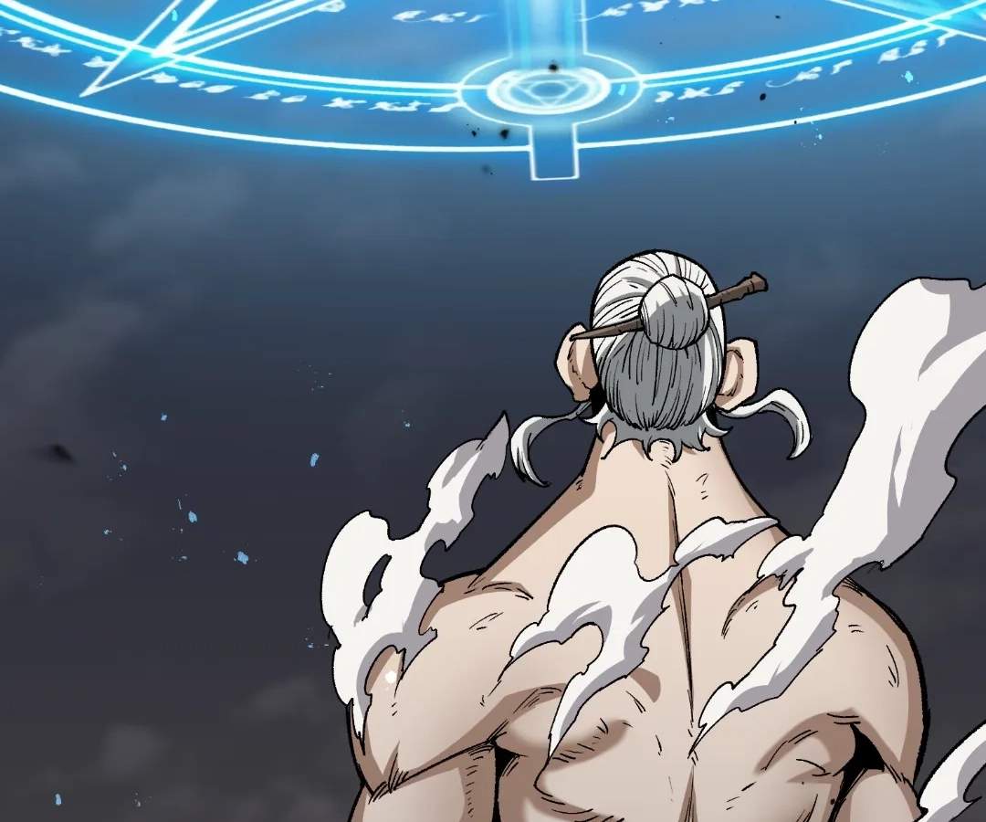 Read Terror Hunter chapter 48 image 85 on Lezhin