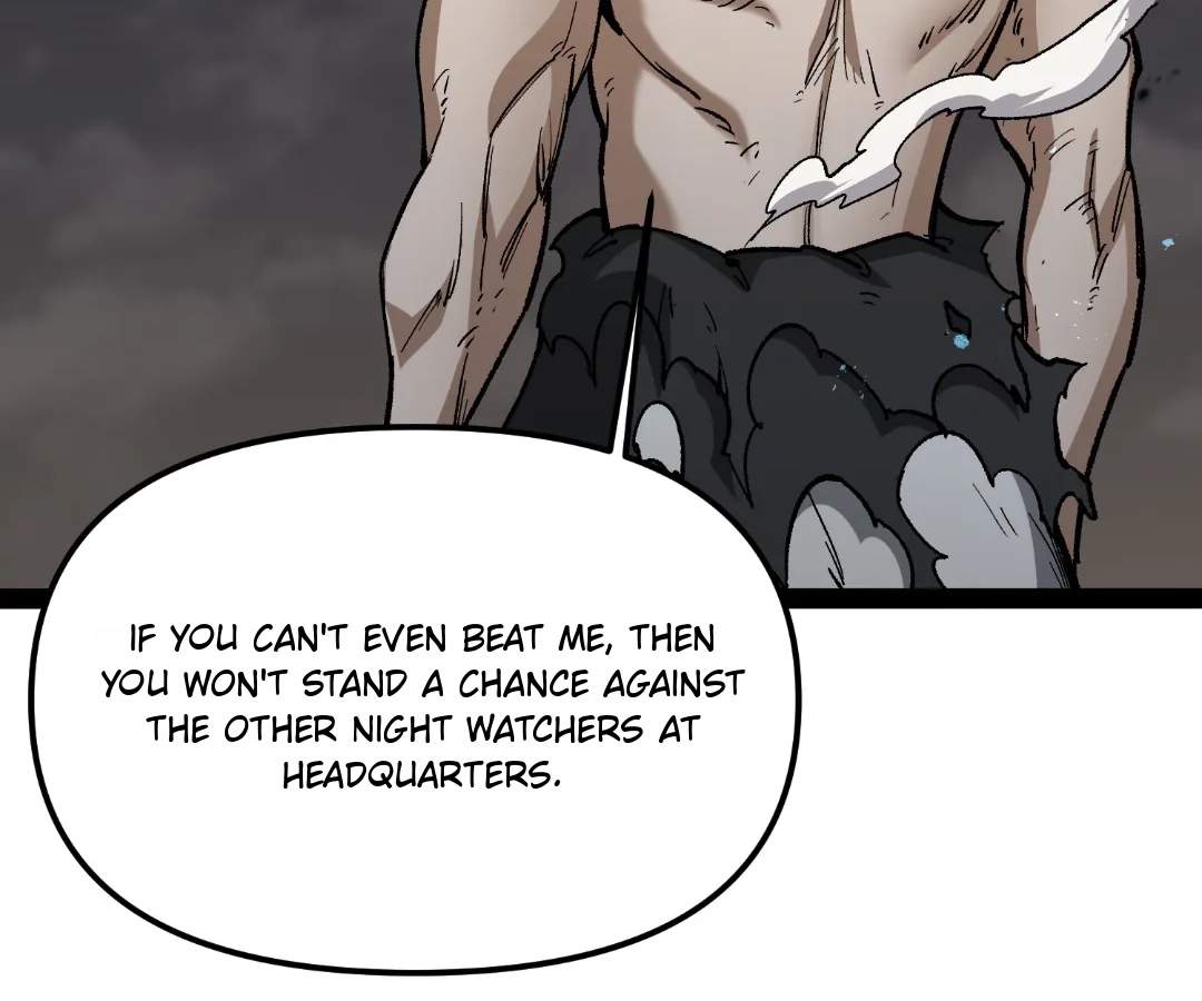 Read Terror Hunter chapter 48 image 86 on Lezhin