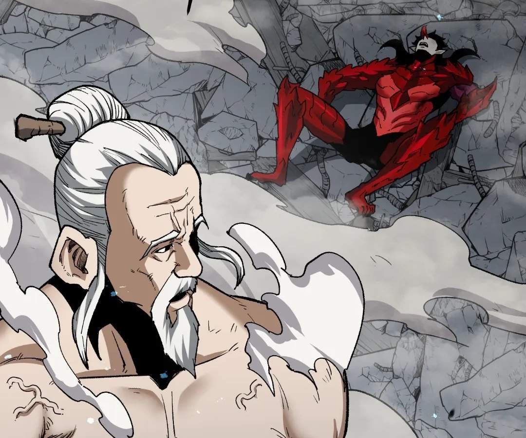 Read Terror Hunter chapter 48 image 88 on Lezhin