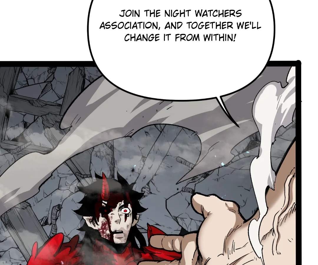 Read Terror Hunter chapter 48 image 90 on Lezhin