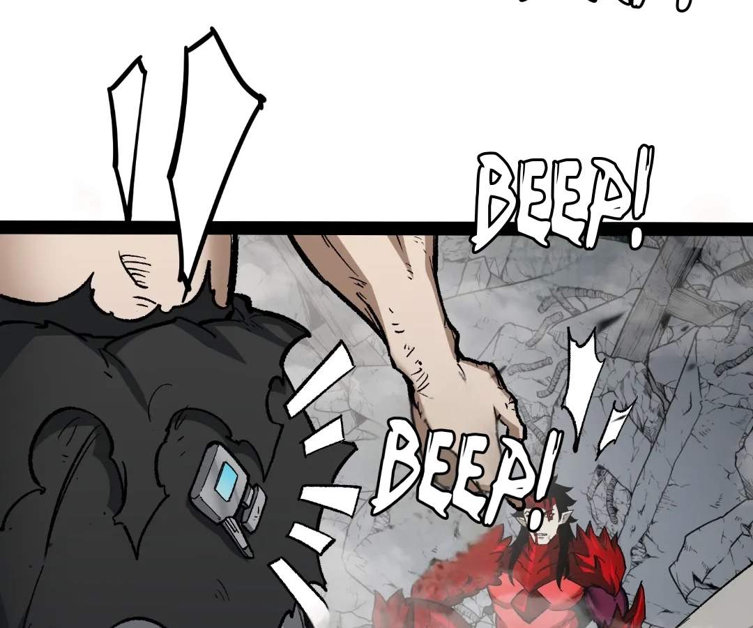 Read Terror Hunter chapter 48 image 95 on Lezhin