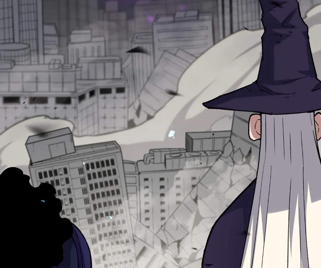 Read Terror Hunter chapter 48 image 98 on Lezhin