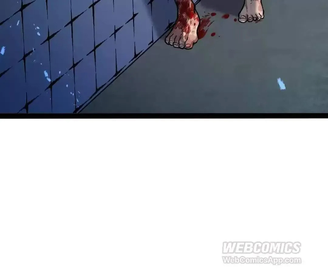 Read Terror Hunter chapter 49 image 10 on Lezhin
