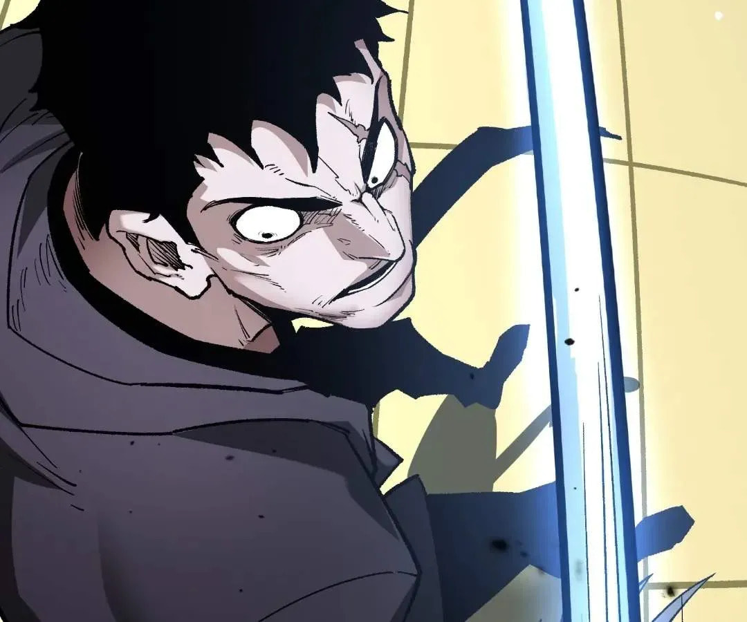 Read Terror Hunter chapter 49 image 101 on Lezhin