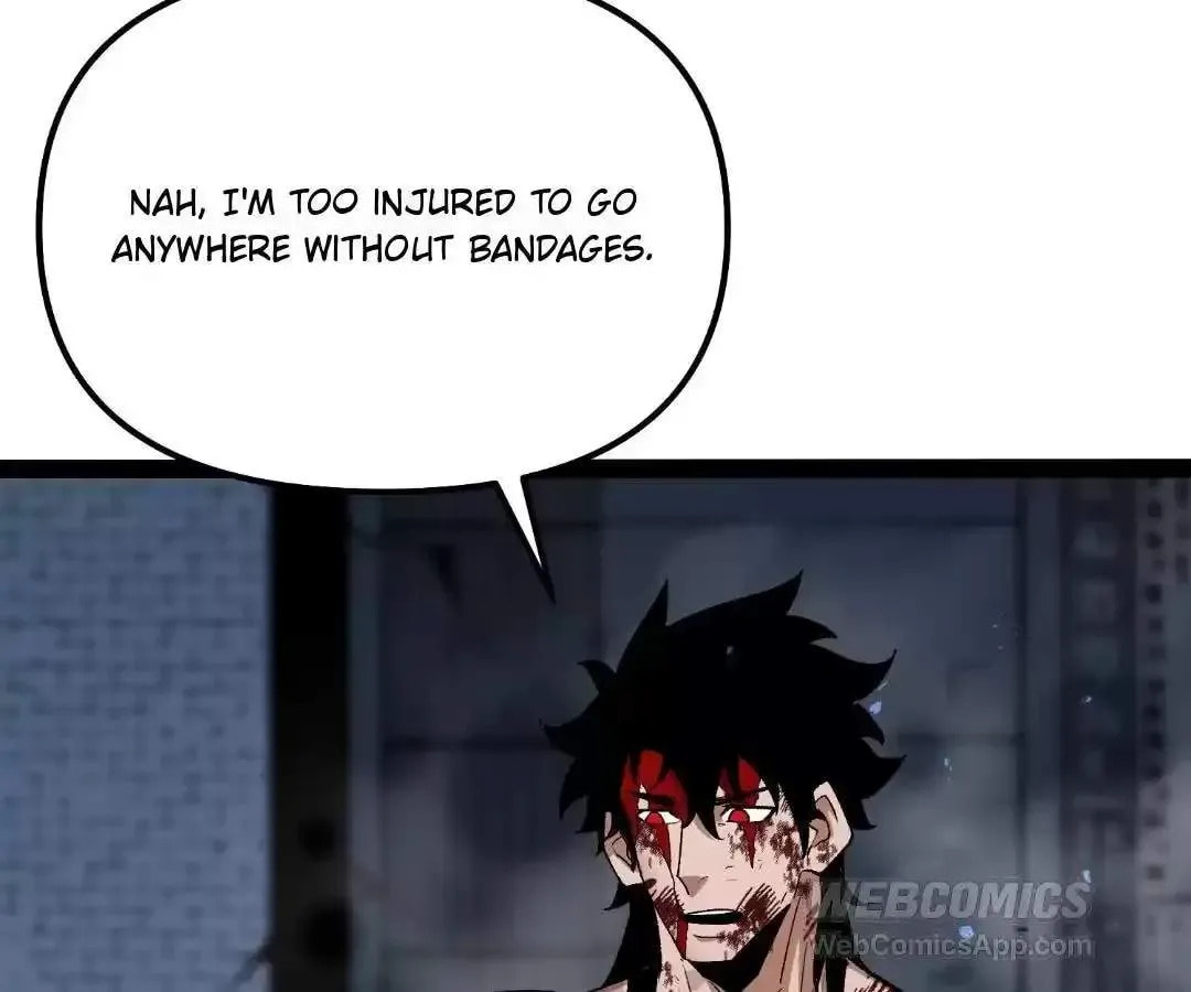 Read Terror Hunter chapter 49 image 106 on Lezhin