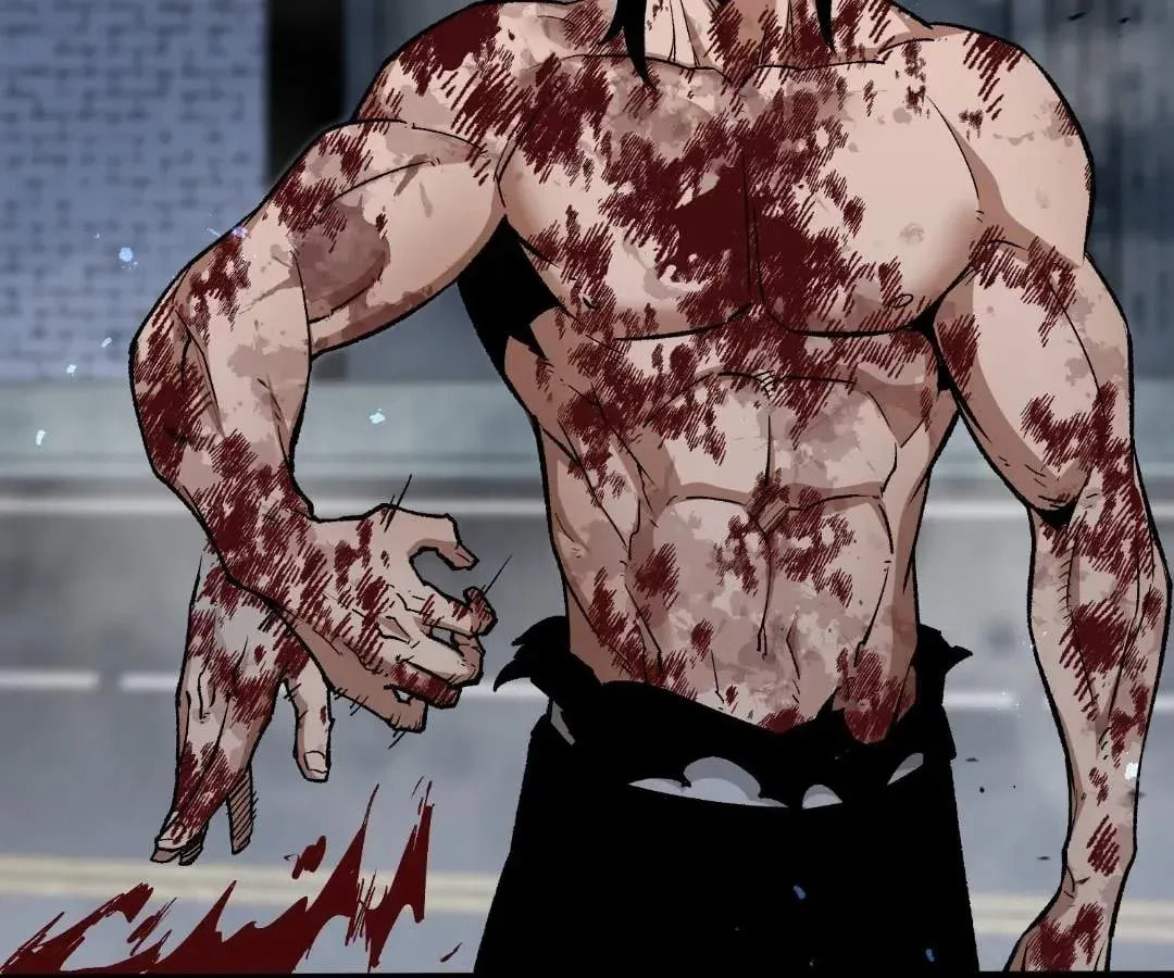 Read Terror Hunter chapter 49 image 107 on Lezhin