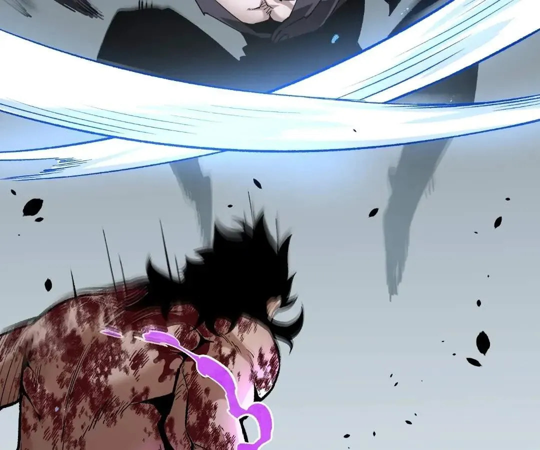 Read Terror Hunter chapter 49 image 116 on Lezhin