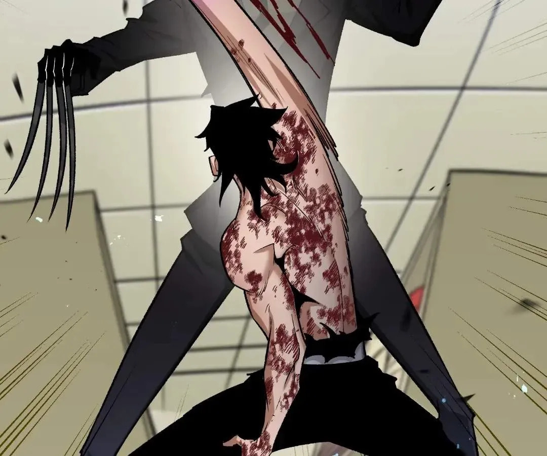 Read Terror Hunter chapter 49 image 119 on Lezhin