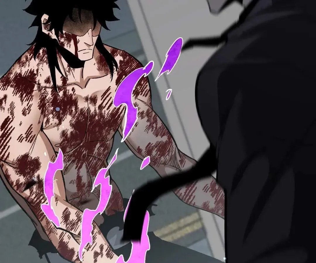 Read Terror Hunter chapter 49 image 124 on Lezhin