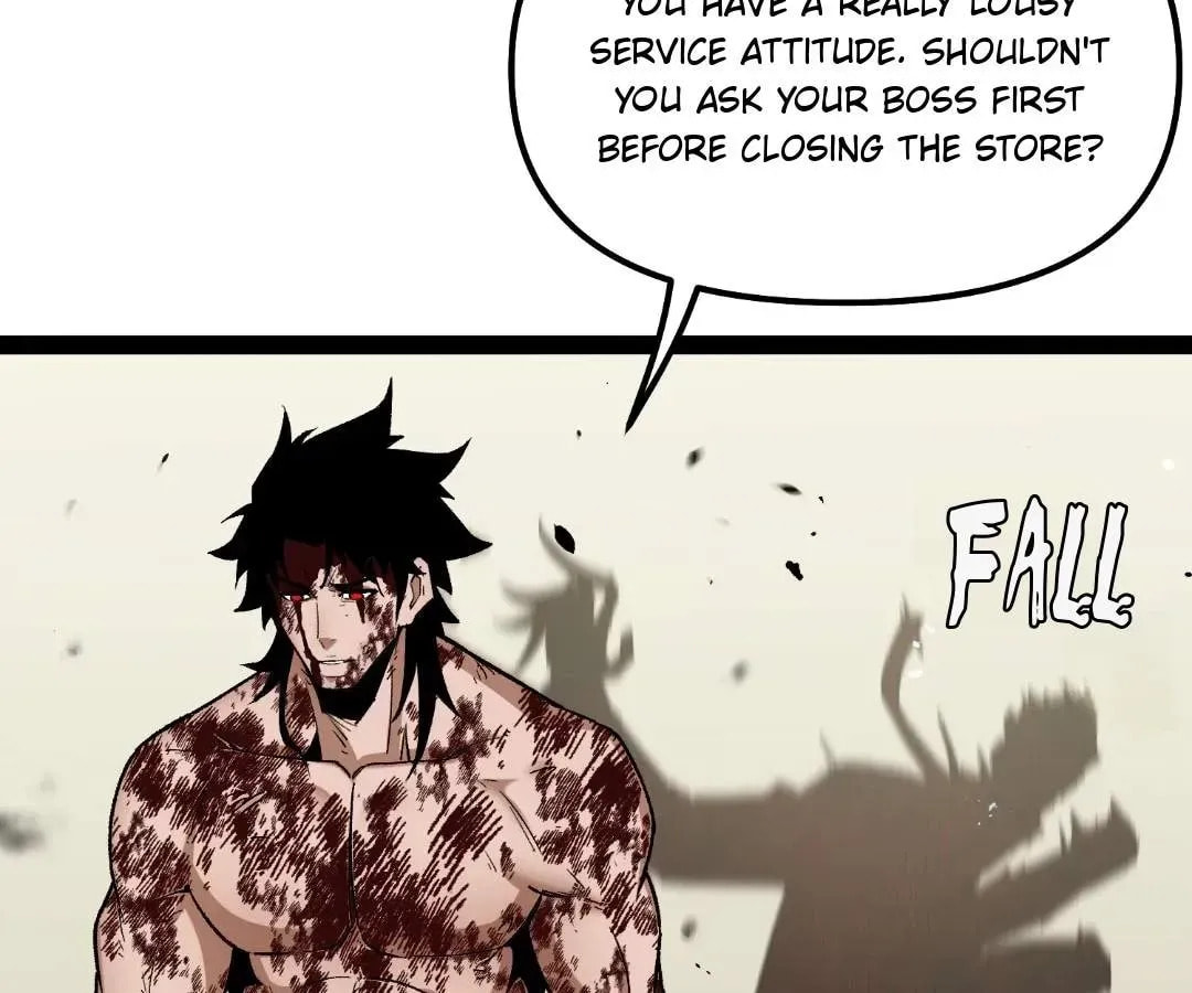 Read Terror Hunter chapter 49 image 126 on Lezhin