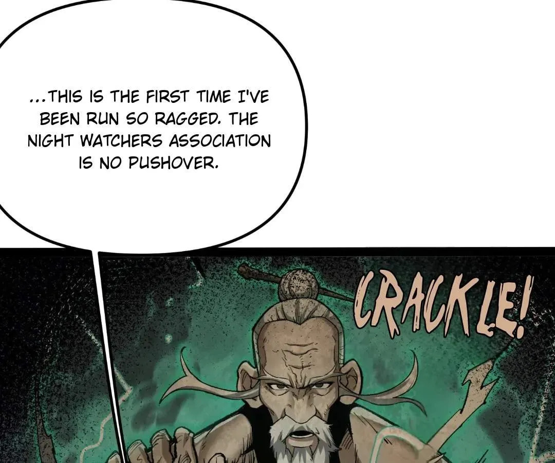 Read Terror Hunter chapter 49 image 13 on Lezhin