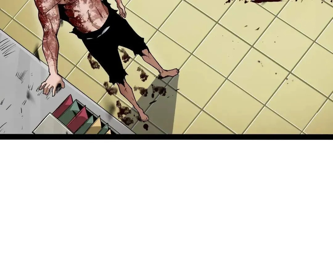 Read Terror Hunter chapter 49 image 136 on Lezhin