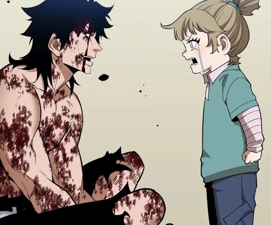 Read Terror Hunter chapter 49 image 145 on Lezhin
