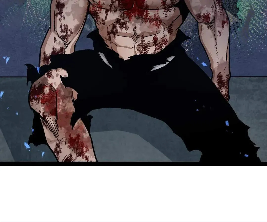 Read Terror Hunter chapter 49 image 15 on Lezhin