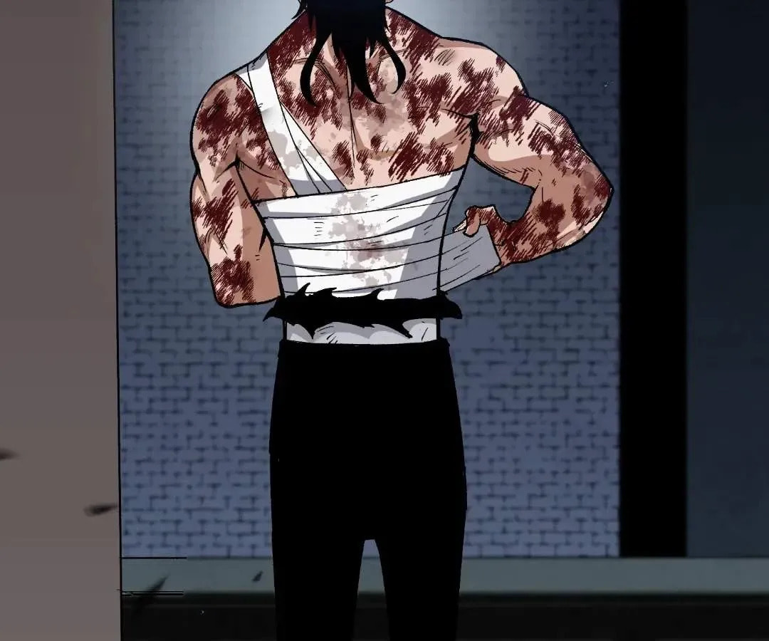 Read Terror Hunter chapter 49 image 157 on Lezhin
