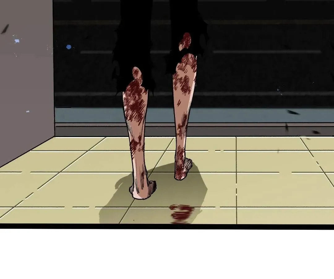 Read Terror Hunter chapter 49 image 158 on Lezhin