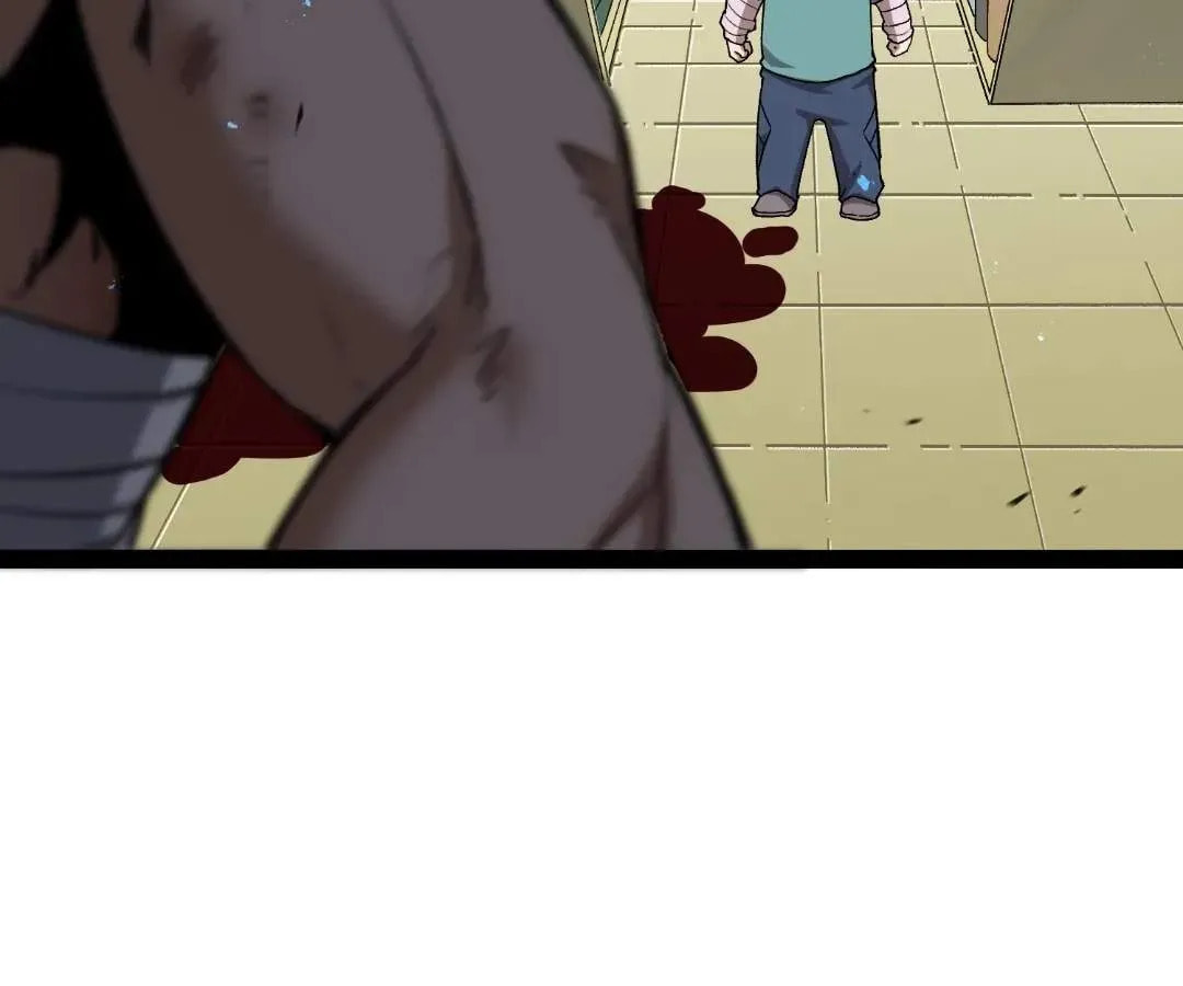Read Terror Hunter chapter 49 image 161 on Lezhin