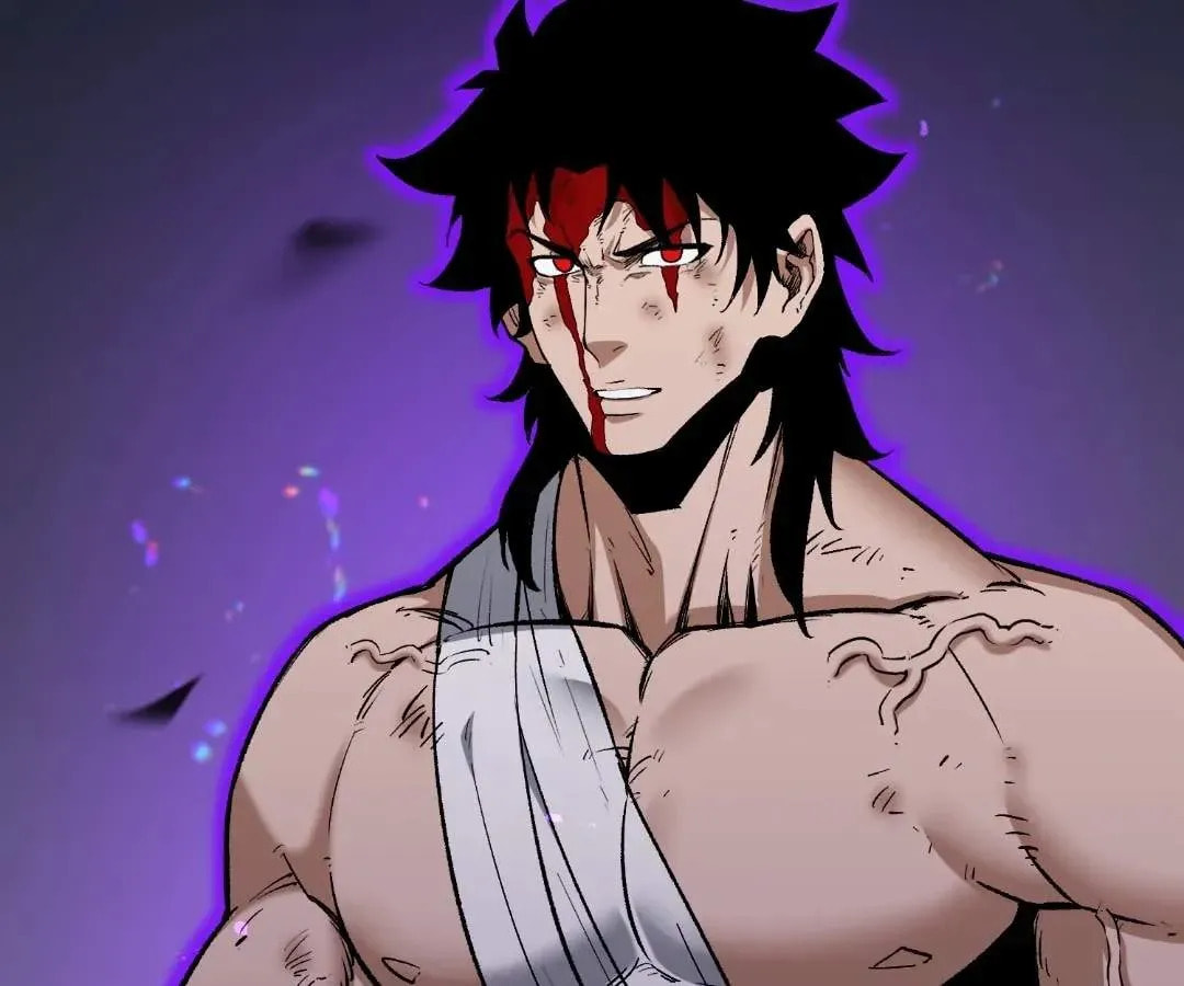 Read Terror Hunter chapter 49 image 168 on Lezhin