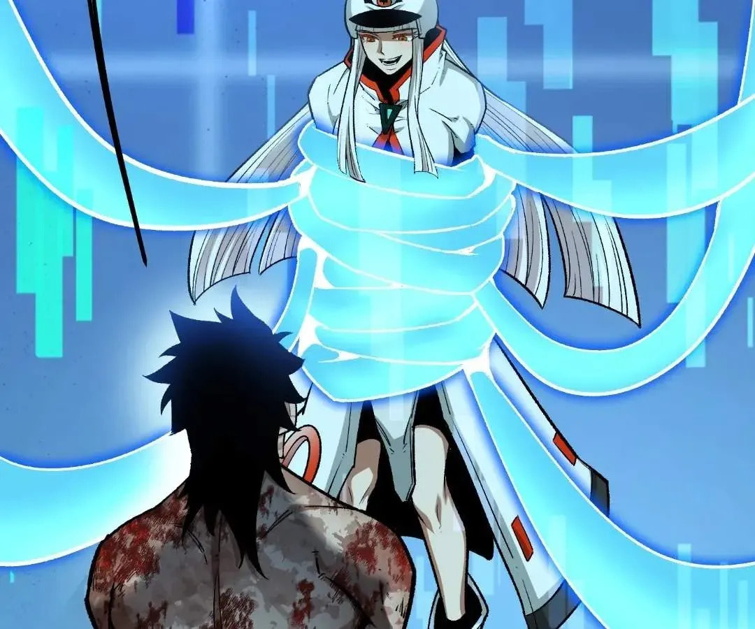 Read Terror Hunter chapter 49 image 19 on Lezhin