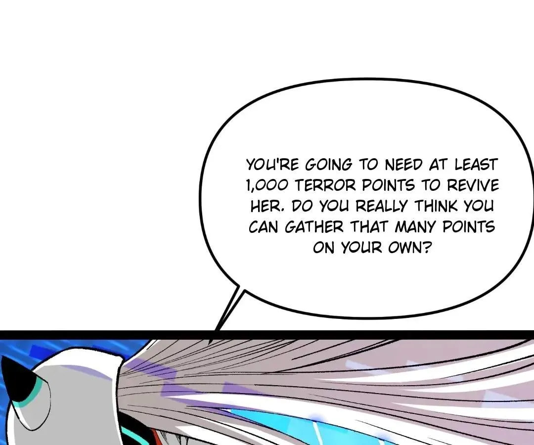 Read Terror Hunter chapter 49 image 32 on Lezhin