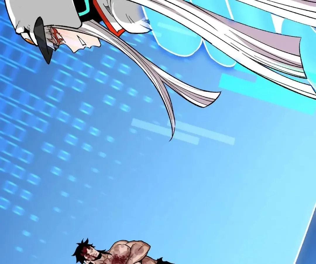 Read Terror Hunter chapter 49 image 33 on Lezhin