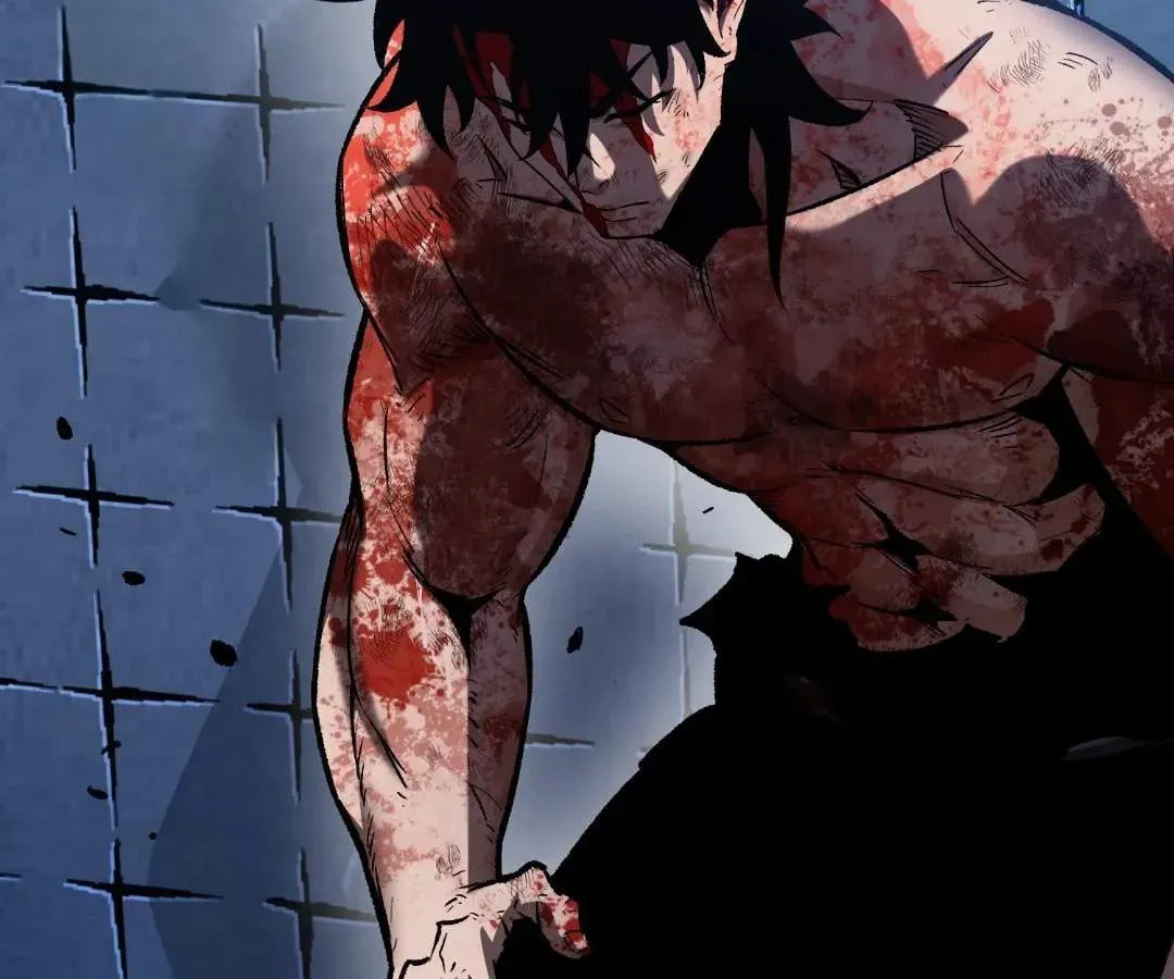 Read Terror Hunter chapter 49 image 38 on Lezhin