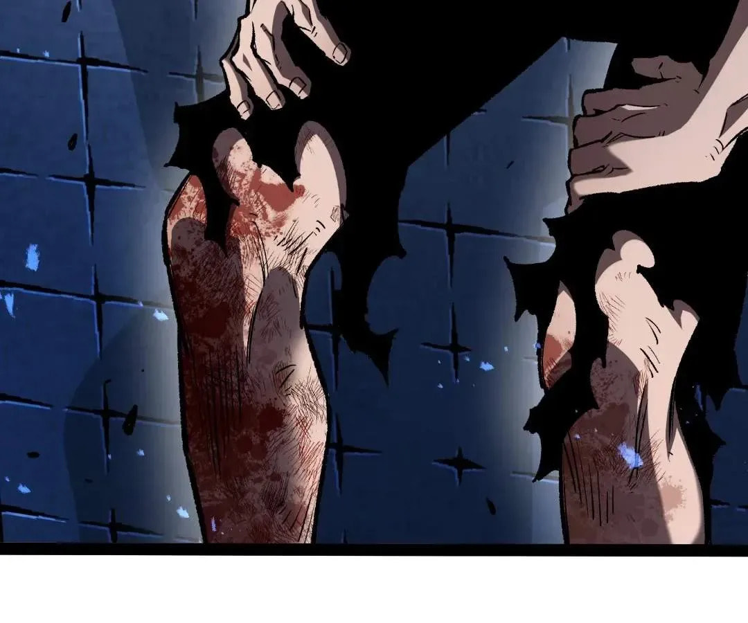 Read Terror Hunter chapter 49 image 39 on Lezhin