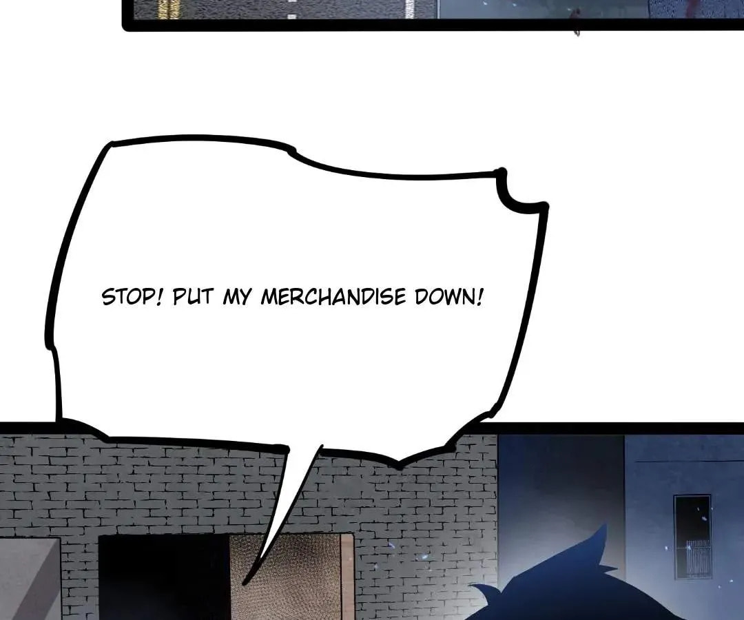 Read Terror Hunter chapter 49 image 46 on Lezhin