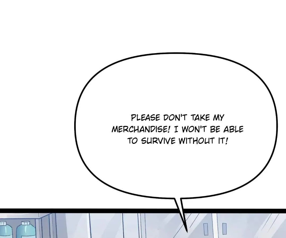 Read Terror Hunter chapter 49 image 48 on Lezhin