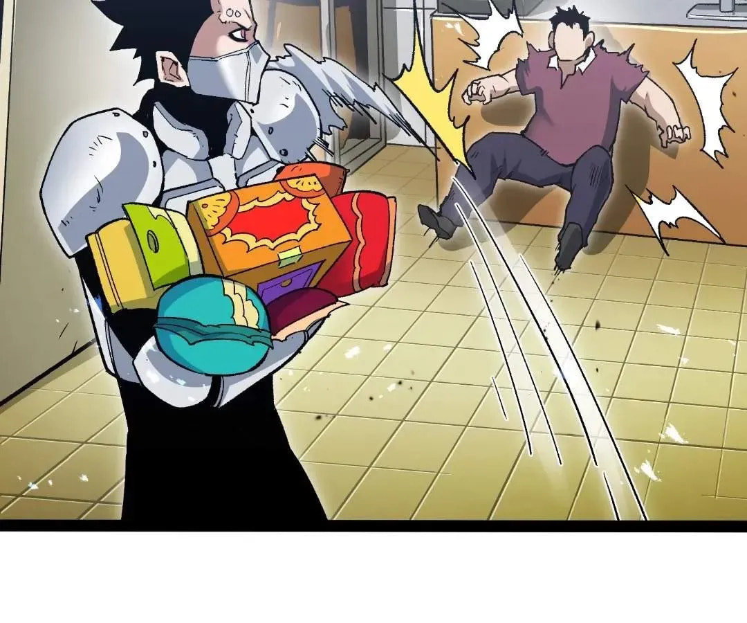 Read Terror Hunter chapter 49 image 52 on Lezhin