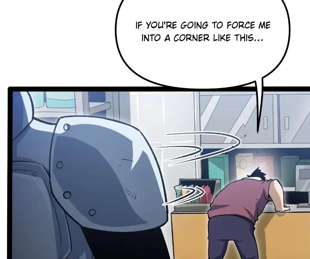 Read Terror Hunter chapter 49 image 56 on Lezhin