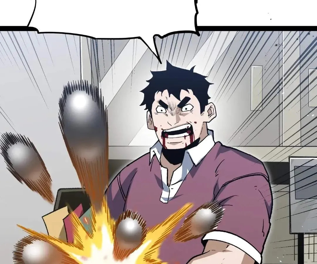Read Terror Hunter chapter 49 image 59 on Lezhin