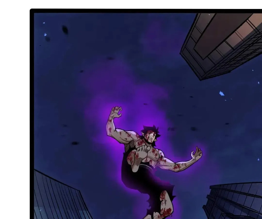 Read Terror Hunter chapter 49 image 6 on Lezhin