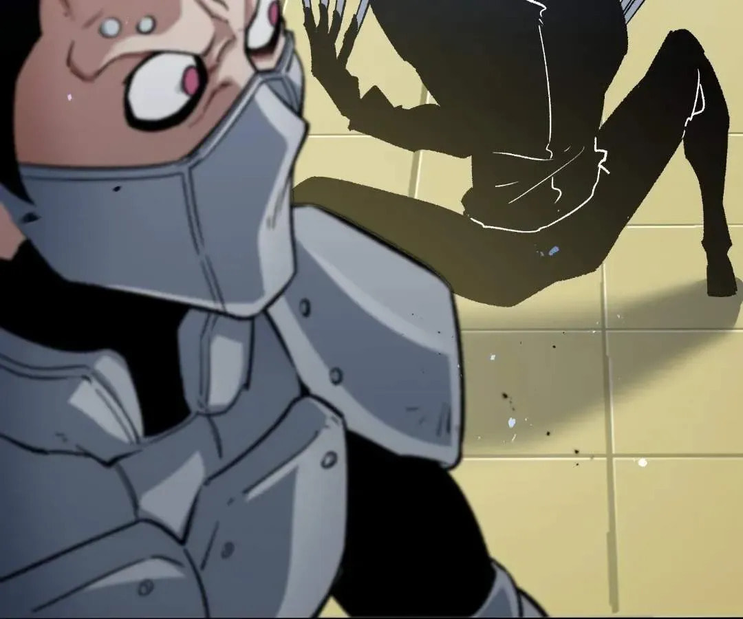 Read Terror Hunter chapter 49 image 67 on Lezhin