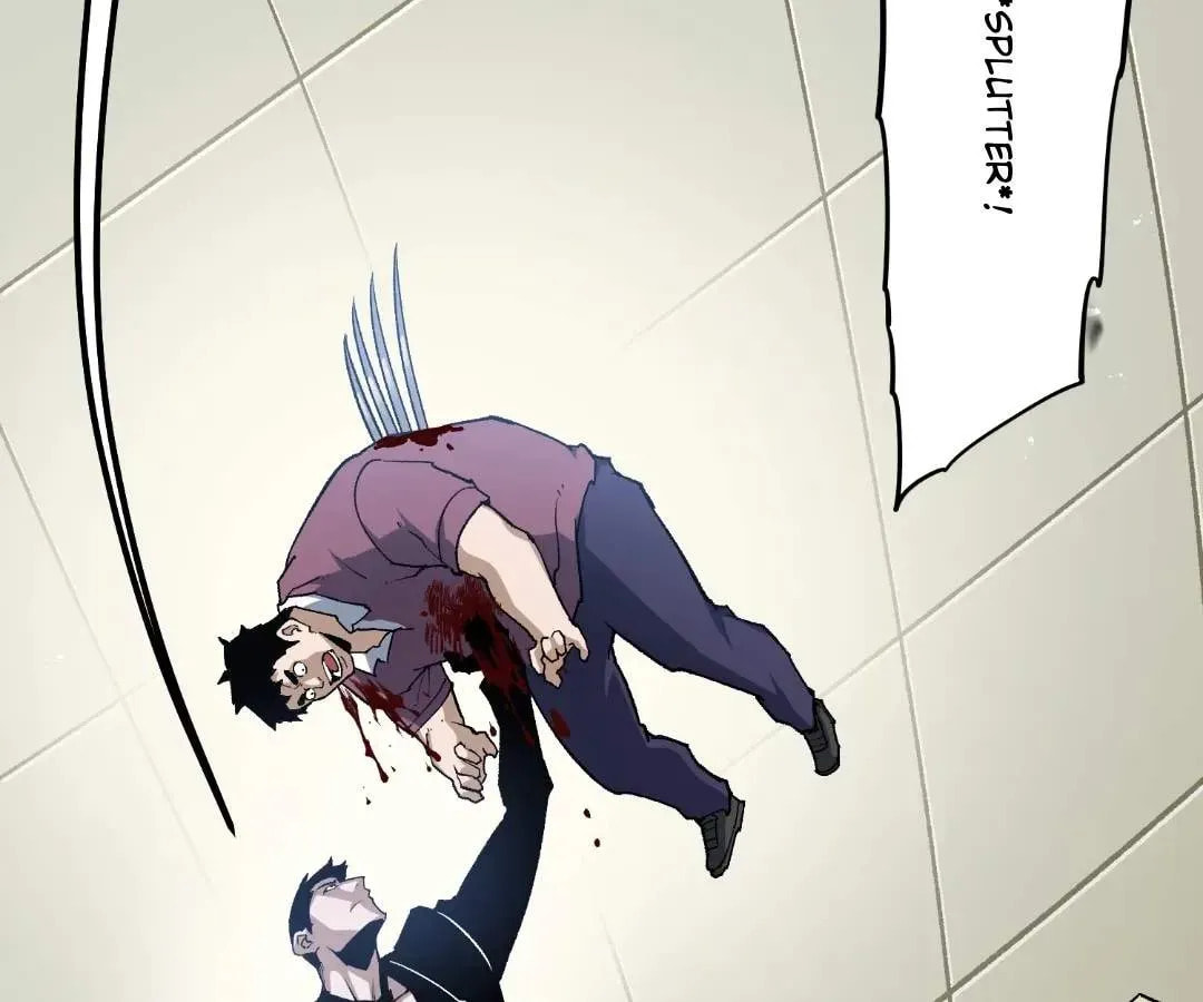 Read Terror Hunter chapter 49 image 72 on Lezhin