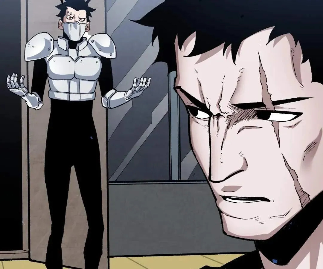 Read Terror Hunter chapter 49 image 78 on Lezhin