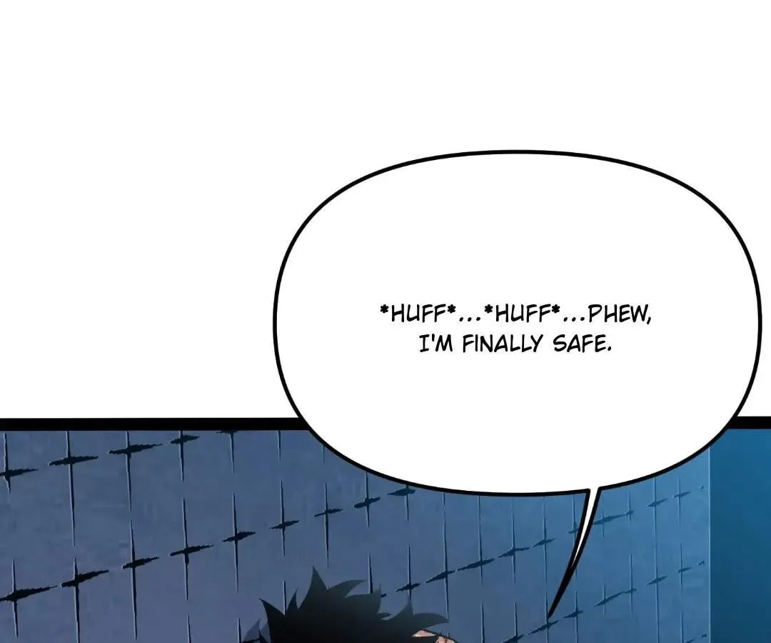 Read Terror Hunter chapter 49 image 8 on Lezhin