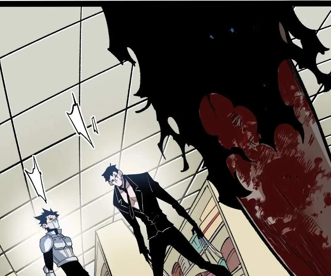 Read Terror Hunter chapter 49 image 81 on Lezhin