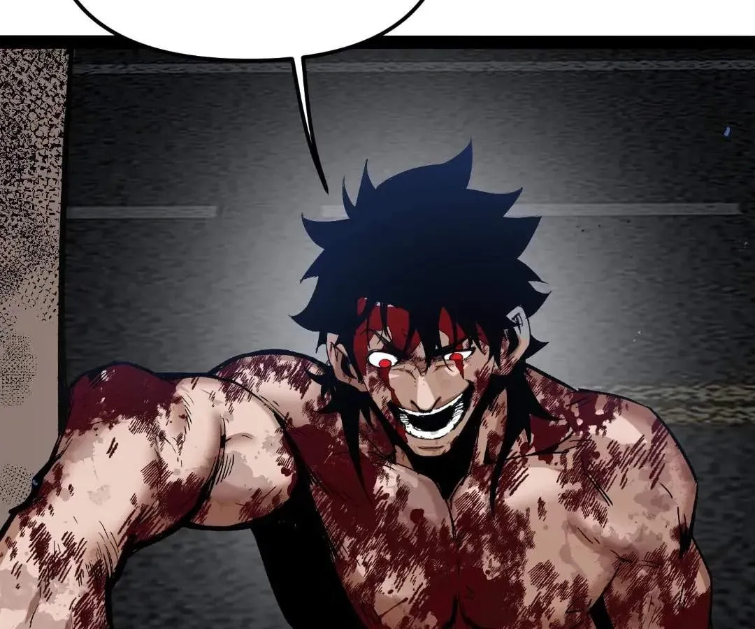 Read Terror Hunter chapter 49 image 84 on Lezhin
