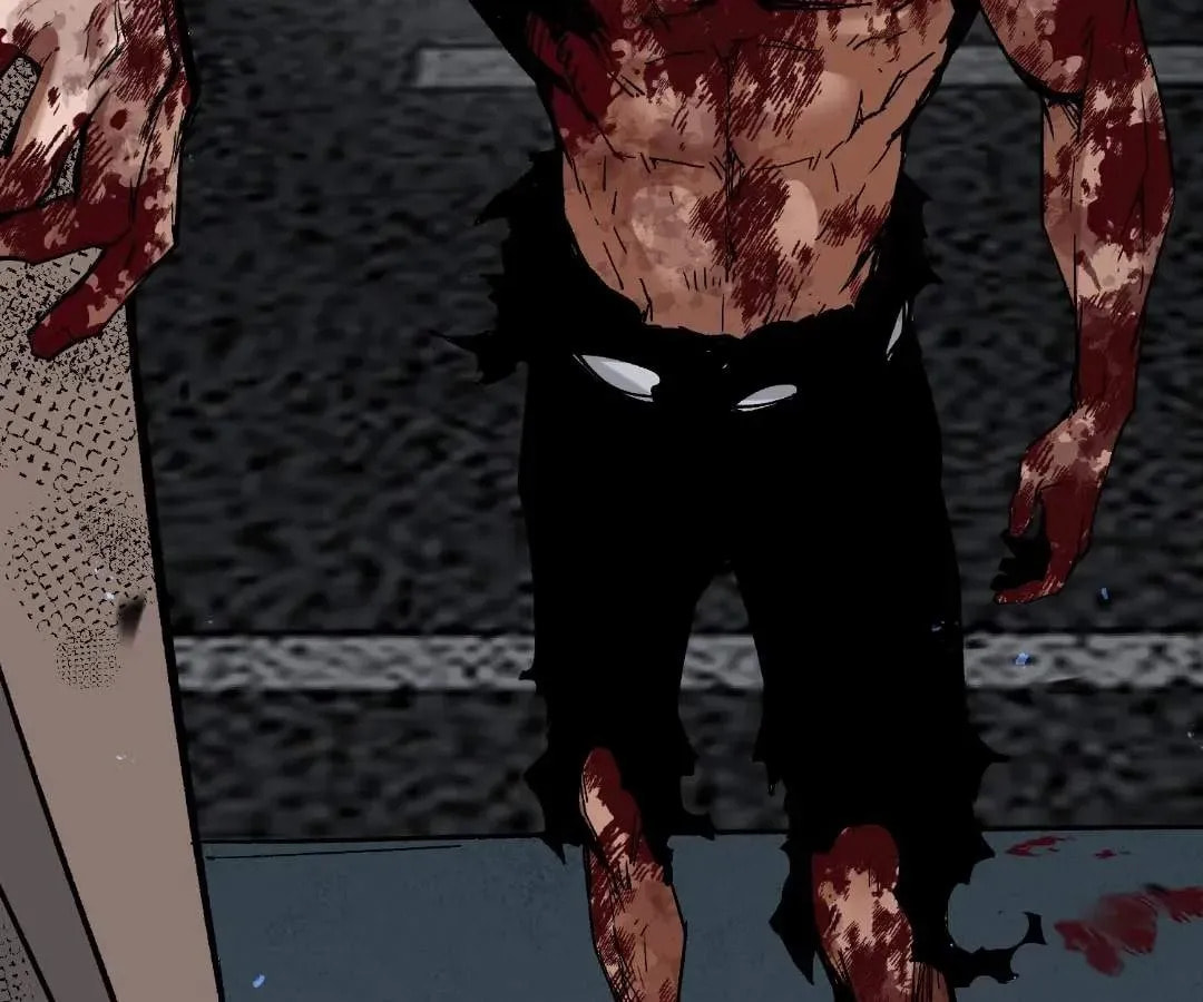 Read Terror Hunter chapter 49 image 85 on Lezhin
